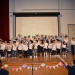 kindergarten admissions