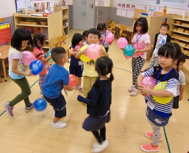 SUMMER CAMPS ARE BASED ON THE FOUR ESSENTIAL ELEMENTS 17