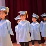 YEAR END CEREMONY
