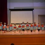 YEAR END CEREMONY