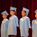 YEAR END CEREMONY