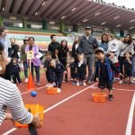 SPORTS DAY