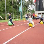 SPORTS DAY