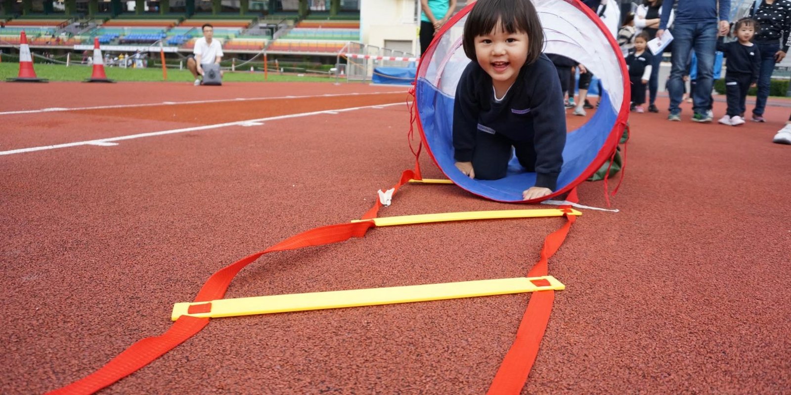 SPORTS DAY