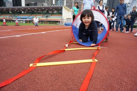 SPORTS DAY