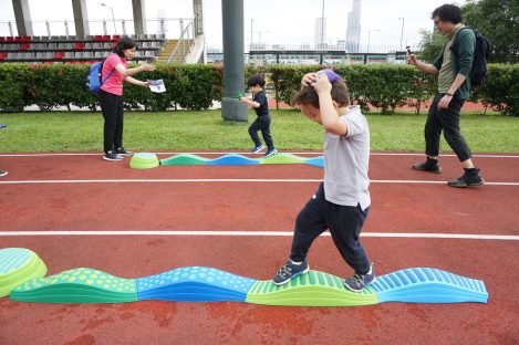 SPORTS DAY