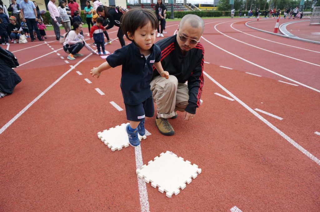 SPORTS DAY