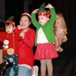 CHRISTMAS PERFORMANCE