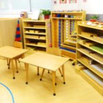 Kindergarten