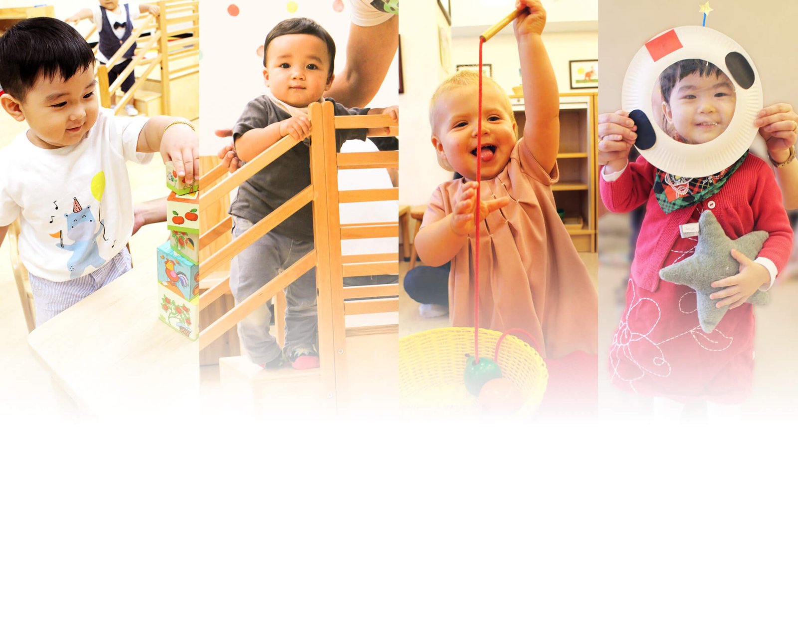 New Playgroup classes starting from 16/9/2023